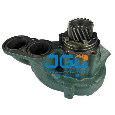 la bomba 4D105-3 es conveniente para D50 la asamblea de la bomba del elemento del motor del excavador 6131-62-1205