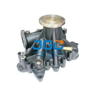 Piezas del motor de los recambios ME995649 ME995645 ME995653 de la bomba de agua del excavador DQ0010 8DC9