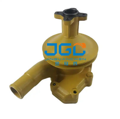 3D94 PC40 es conveniente para las piezas de Water Pump Replacement del excavador