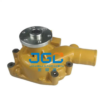 6685-61-1024 recambios HD1100 HD1800 de la bomba de Replacement Parts Water del excavador del motor NH220