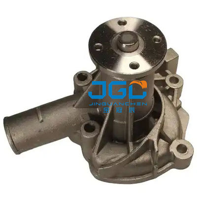 piezas del motor de 4G33 4G63 MD997610 3041059 220023194 recambios de la bomba de agua