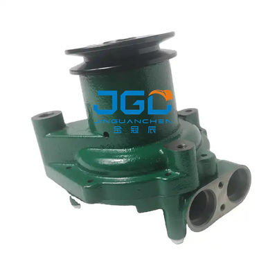 Elemento del motor del sistema de la disipación de calor de las piezas de recambio de la bomba de agua L70C L70D L90D L120D 11127755