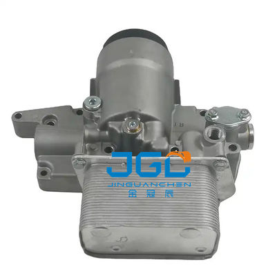 Excavador Parts de la cubierta lateral D6D EC210 EC210B del refrigerador de las piezas VOE20557420 20557420 de la máquina