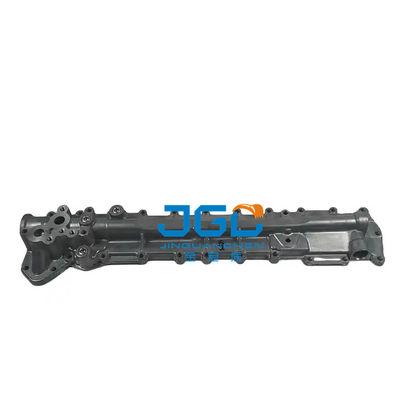 6136-61-2113 piezas mecánicas laterales 6D107 6D108 de la cubierta 6D105 PC200-3 del refrigerador