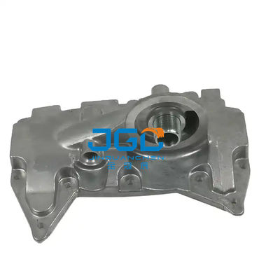 Excavador Parts de la cubierta lateral C-9 E336D 209-7291 E330D E330C del refrigerador