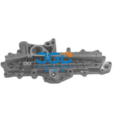 Cubierta lateral del refrigerador de las piezas del motor de Parts PF6 PF6T CK450 21302-97513 del excavador
