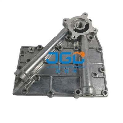 excavador Parts de la cubierta lateral del refrigerador de 4D95 PC60-7 S4D95 6204-61-5110 PC130-7 Pc130-8