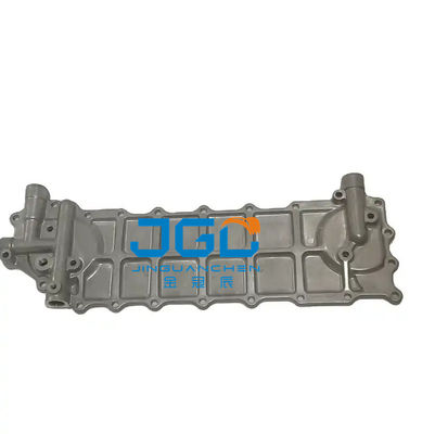 Excavador Engine Spare Parts 6D22 6D24 de la cubierta lateral del refrigerador