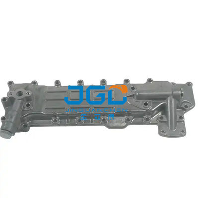 Cubierta lateral 8944496450 del refrigerador de 4BD1 4BE1 4Because2 4BG1 8970200372 8944694121 excavador Parts de EX120-5 EX120 EX12