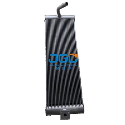 Un sistema de enfriamiento más fresco de Cooling System Integrated del excavador de aceite hidráulico SH130-5