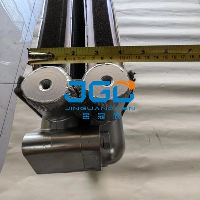 PC300-8 refrigerador de aceite de las piezas de maquinaria de construcción del excavador 207-03-76310