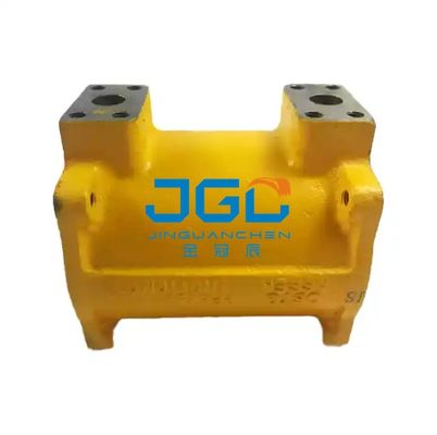 refrigerador de aceite de Oil Cooler Transmission del excavador de 7N0110 Shell Tube Cooler Oil Radiator 133-0125