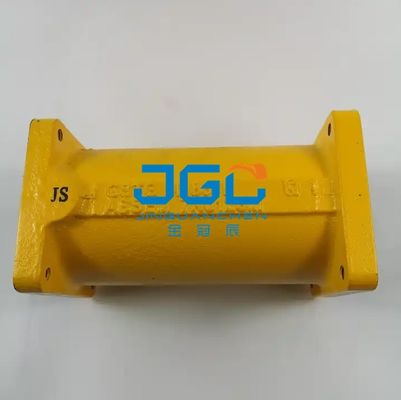 refrigerador de Cooler Transmission Oil del excavador de 9M8818 9M8039 Shell Tube Cooler 7N0128