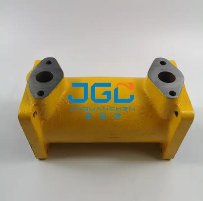 La maquinaria de construcción parte el excavador Oil Cooler de 133-0125 Shell Tube Cooler 7N3505
