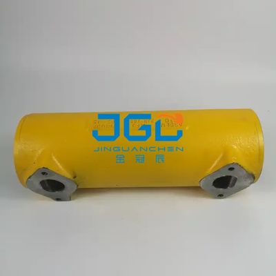 Excavador Accessories de Shell And Tube Cooler C12 2Y8928 4N6972 2W1008 133-0125