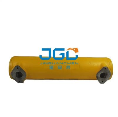 Refrigerador de aceite del motor diesel C18 7C0145 223-7962 365C E3406 4W5412 133-0125 Shell Tube Cooler