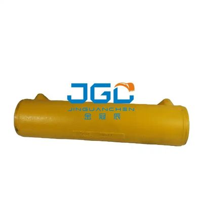 Refrigerador de aceite del motor diesel C18 7C0145 223-7962 365C E3406 4W5412 133-0125 Shell Tube Cooler