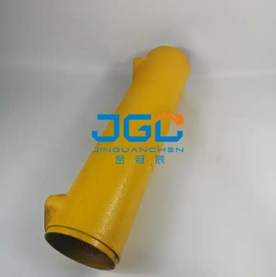 Refrigerador de aceite del motor diesel C18 7C0145 223-7962 365C E3406 4W5412 133-0125 Shell Tube Cooler