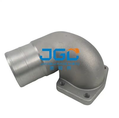 Conveniente para las piezas de reparación de aluminio de las piezas de recambio de Model ZAX200 del excavador