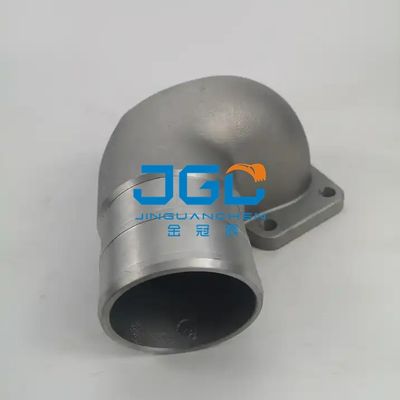 Conveniente para las piezas de reparación de aluminio de las piezas de recambio de Model ZAX200 del excavador