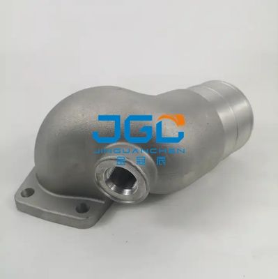 Conveniente para las piezas de reparación de aluminio de las piezas de recambio de Model ZAX200 del excavador