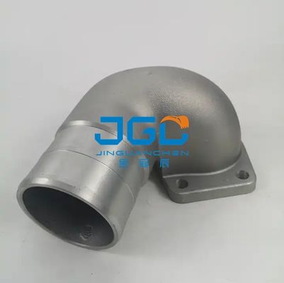 Conveniente para las piezas de reparación de aluminio de las piezas de recambio de Model ZAX200 del excavador