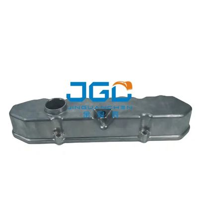 Las piezas de recambio de aluminio reparan las piezas para las piezas de Construction Machinery Spare del excavador de S4k
