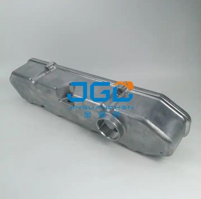 Las piezas de recambio de aluminio reparan las piezas para las piezas de Construction Machinery Spare del excavador de S4k