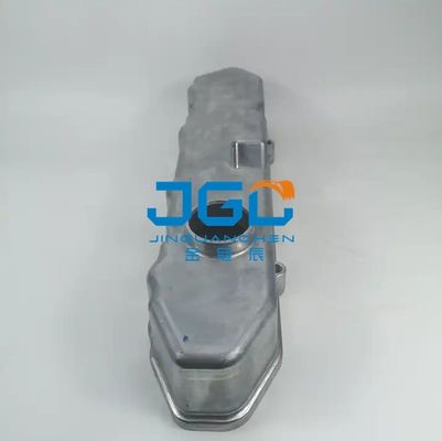 Las piezas de recambio de aluminio reparan las piezas para las piezas de Construction Machinery Spare del excavador de S4k