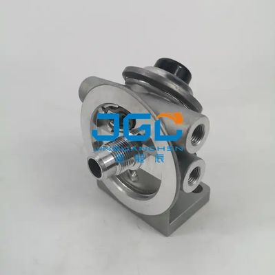 El excavador Construction Machinery Repair parte las piezas de recambio de aluminio para R90PM14 modelo