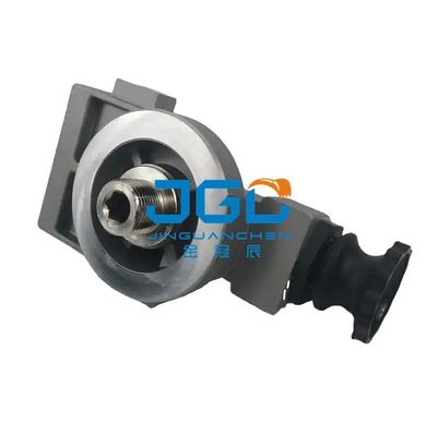 Conveniente para las piezas de recambio de aluminio de Model PC200-8 del excavador
