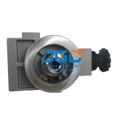 Conveniente para las piezas de recambio de aluminio de Model PC200-8 del excavador