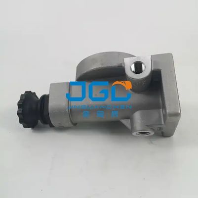 Conveniente para las piezas de recambio de aluminio de Model PC200-8 del excavador