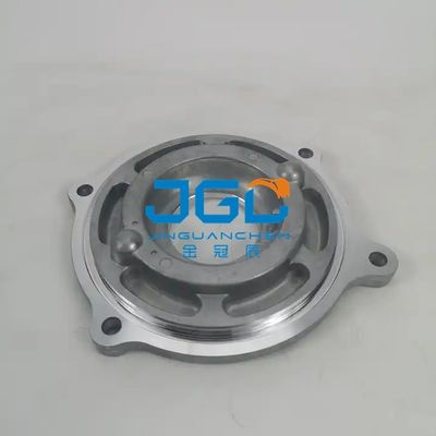 Piezas de reparación de la maquinaria de construcción para el excavador de aluminio modelo de las piezas de recambio de J05E SK200-8