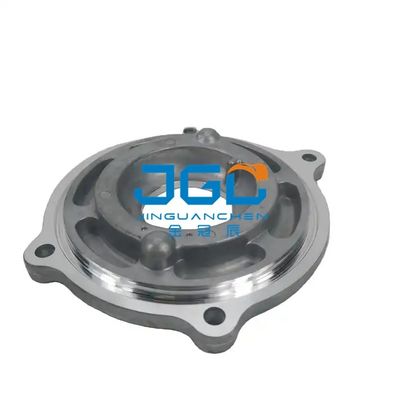Piezas de reparación de la maquinaria de construcción para el excavador de aluminio modelo de las piezas de recambio de J05E SK200-8
