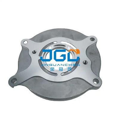 Piezas de reparación de la maquinaria de construcción para el excavador de aluminio modelo de las piezas de recambio de J05E SK200-8