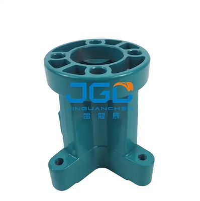 Excavador de aluminio Construction Machinery Parts de las piezas de recambio EC210