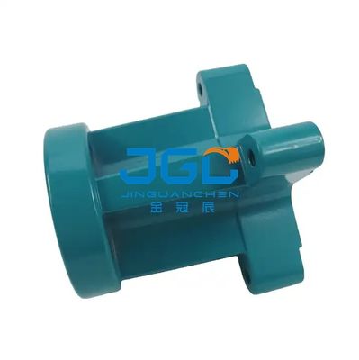 Excavador de aluminio Construction Machinery Parts de las piezas de recambio EC210