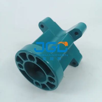 Excavador de aluminio Construction Machinery Parts de las piezas de recambio EC210