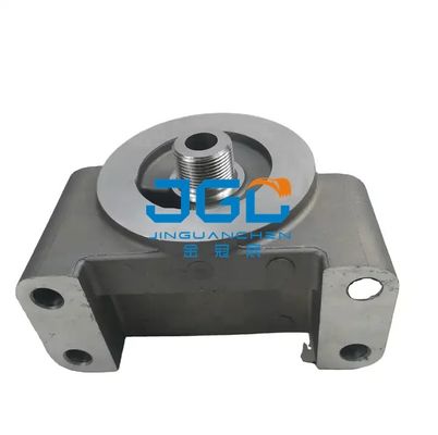 Excavador de aluminio Construction Machinery Parts de las piezas de las piezas del mantenimiento DH220-7