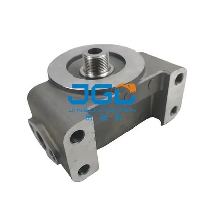 Excavador de aluminio Construction Machinery Parts de las piezas de las piezas del mantenimiento DH220-7