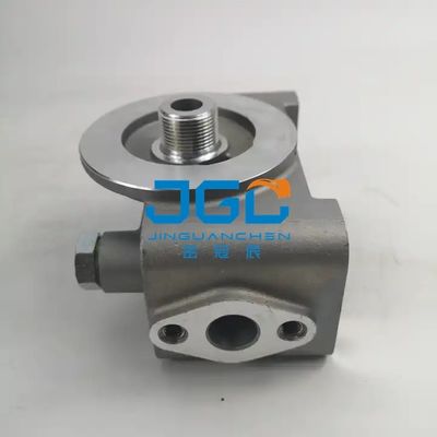 Excavador de aluminio Construction Machinery Parts de las piezas de las piezas del mantenimiento DH220-7