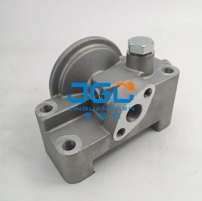 Excavador de aluminio Construction Machinery Parts de las piezas de las piezas del mantenimiento DH220-7