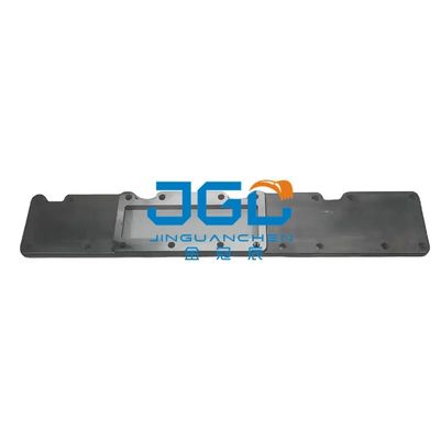El aluminio de las piezas de recambio es conveniente para las piezas de reparación modelo de la maquinaria de construcción 6D114
