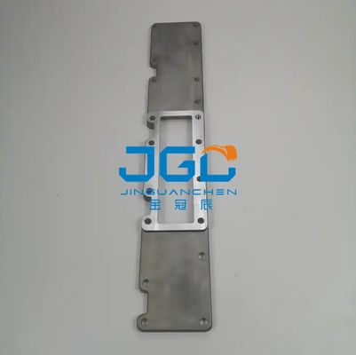 El aluminio de las piezas de recambio es conveniente para las piezas de reparación modelo de la maquinaria de construcción 6D114