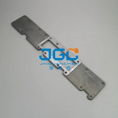 El aluminio de las piezas de recambio es conveniente para las piezas de reparación modelo de la maquinaria de construcción 6D114