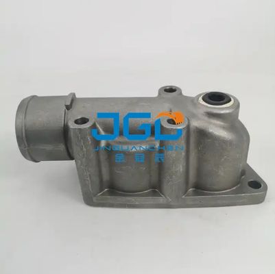 Reemplazo de las piezas de las piezas de aluminio de Construction Machinery Repair del excavador 4HK1