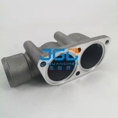 Reemplazo de las piezas de las piezas de aluminio de Construction Machinery Repair del excavador 4HK1