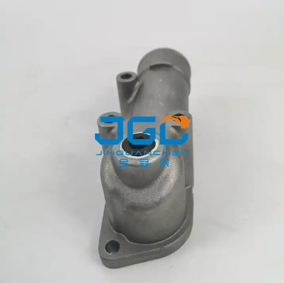 Reemplazo de las piezas de las piezas de aluminio de Construction Machinery Repair del excavador 4HK1