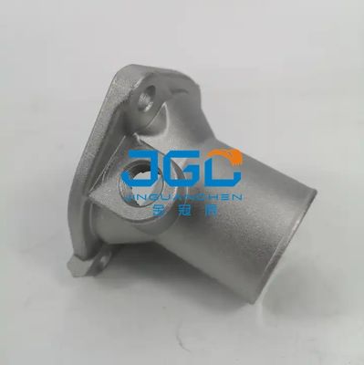 El excavador Aluminum Construction Machinery parte piezas de reparación del reemplazo 4BD1